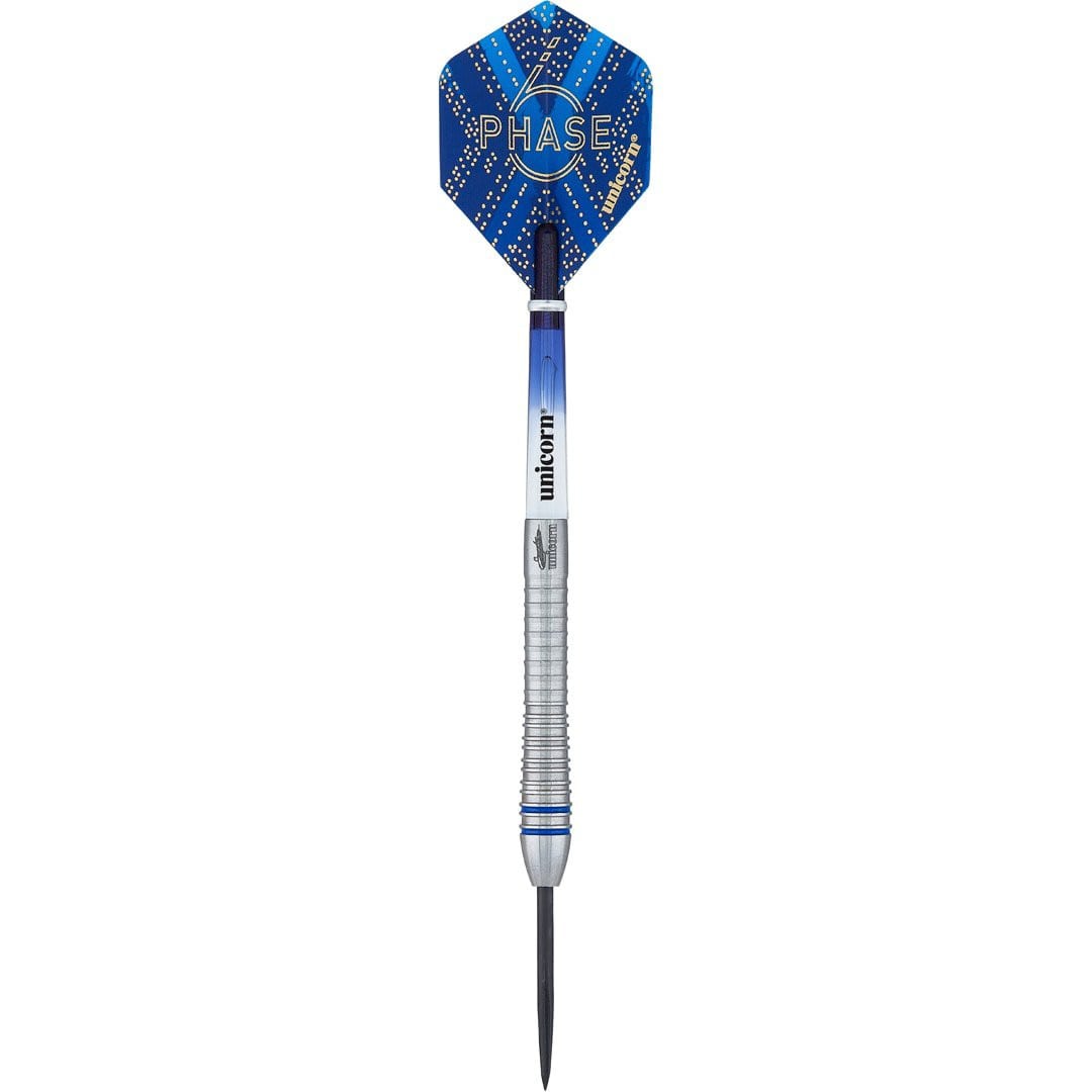 Unicorn Gary Anderson Phase 6 90%