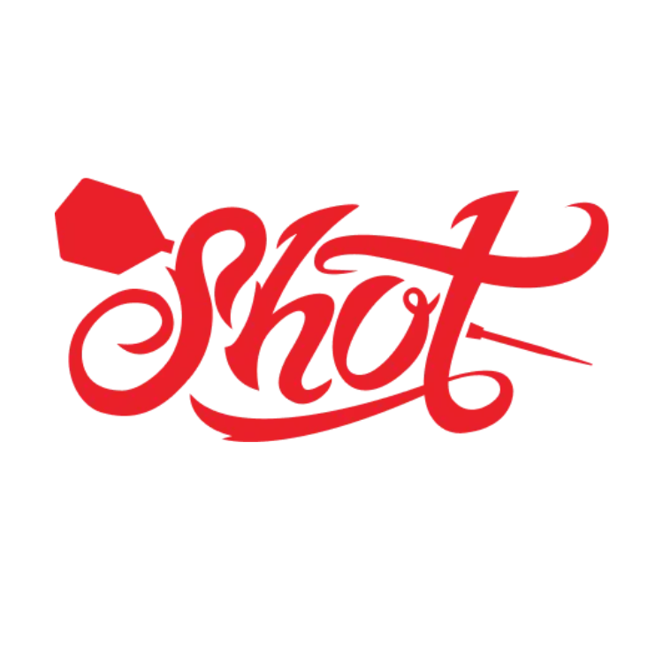 Shot artikelen