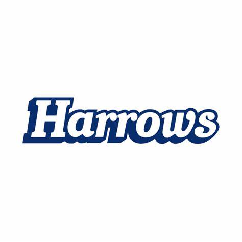 Harrows artikelen