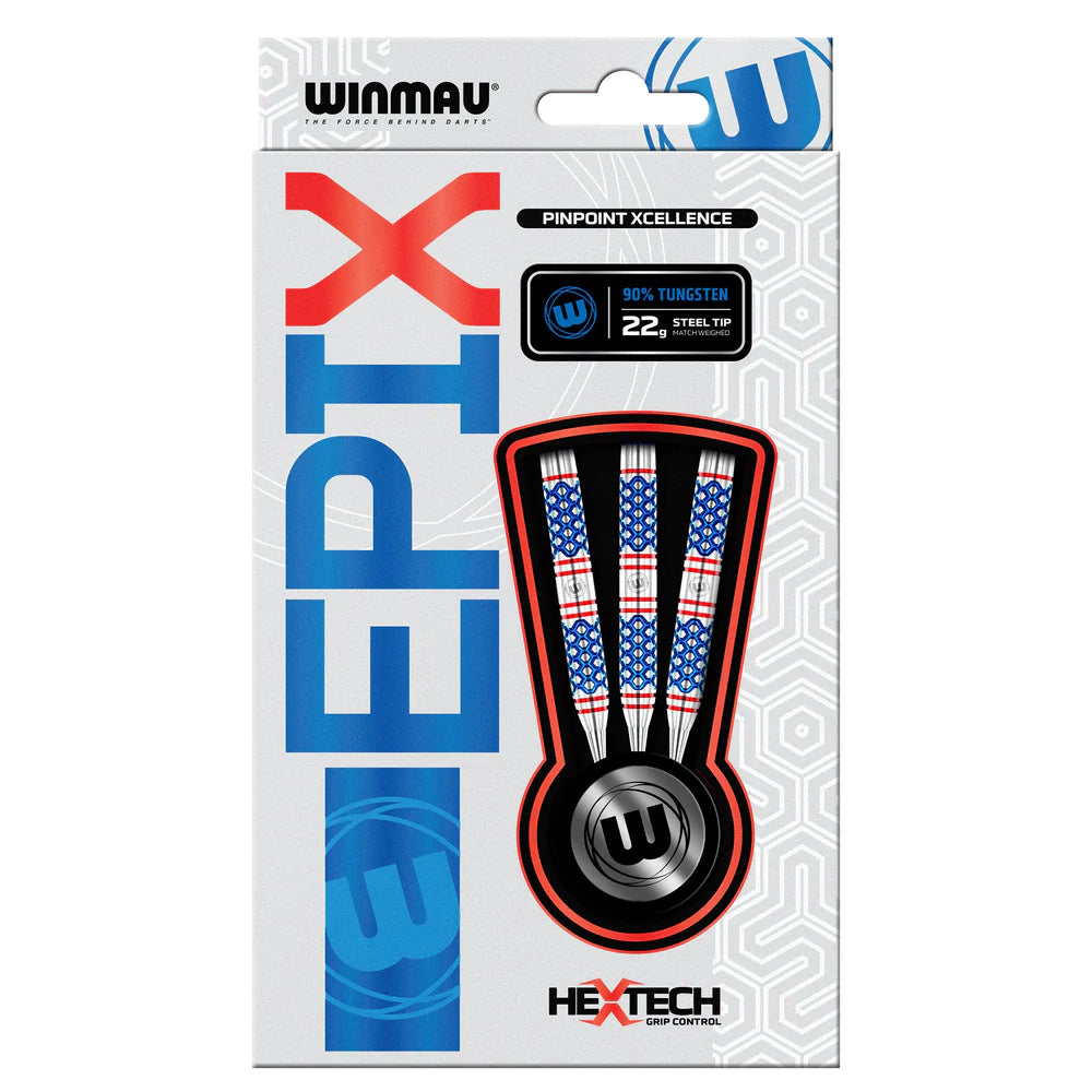 Winmau Epix 90%