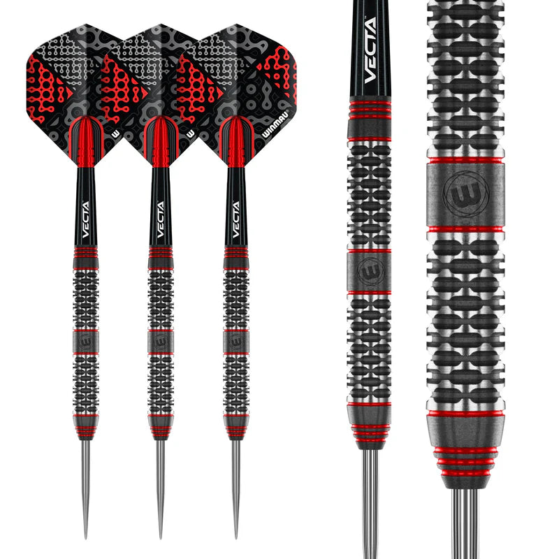 Winmau Cypher 90%
