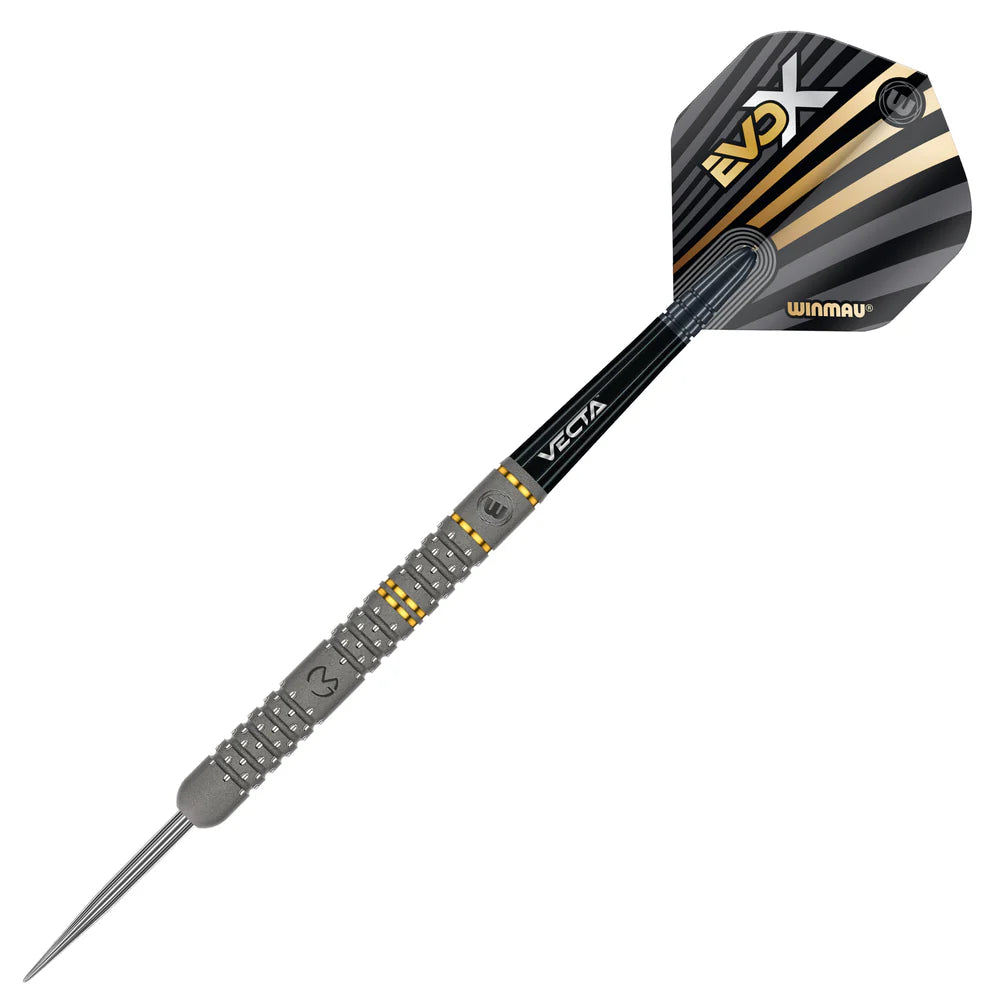 Winmau Michael van Gerwen Evo X 90%