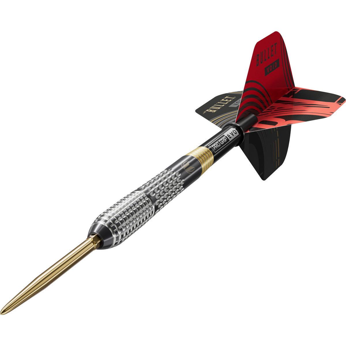 Target Stephen Bunting G5 95% Void SP 23g