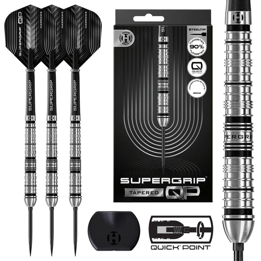 Harrows Supergrip Quick Point 90%