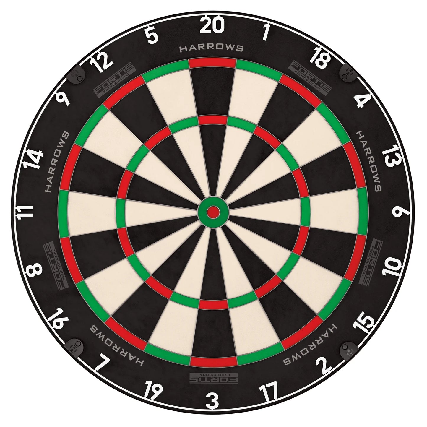 Harrows Fortis Dartbord