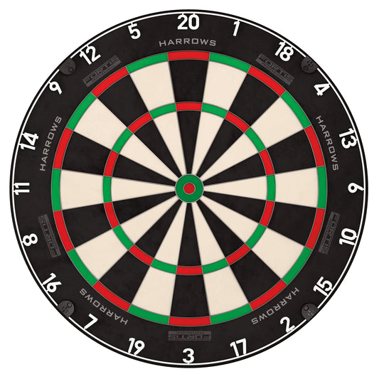 Harrows Fortis Dartbord