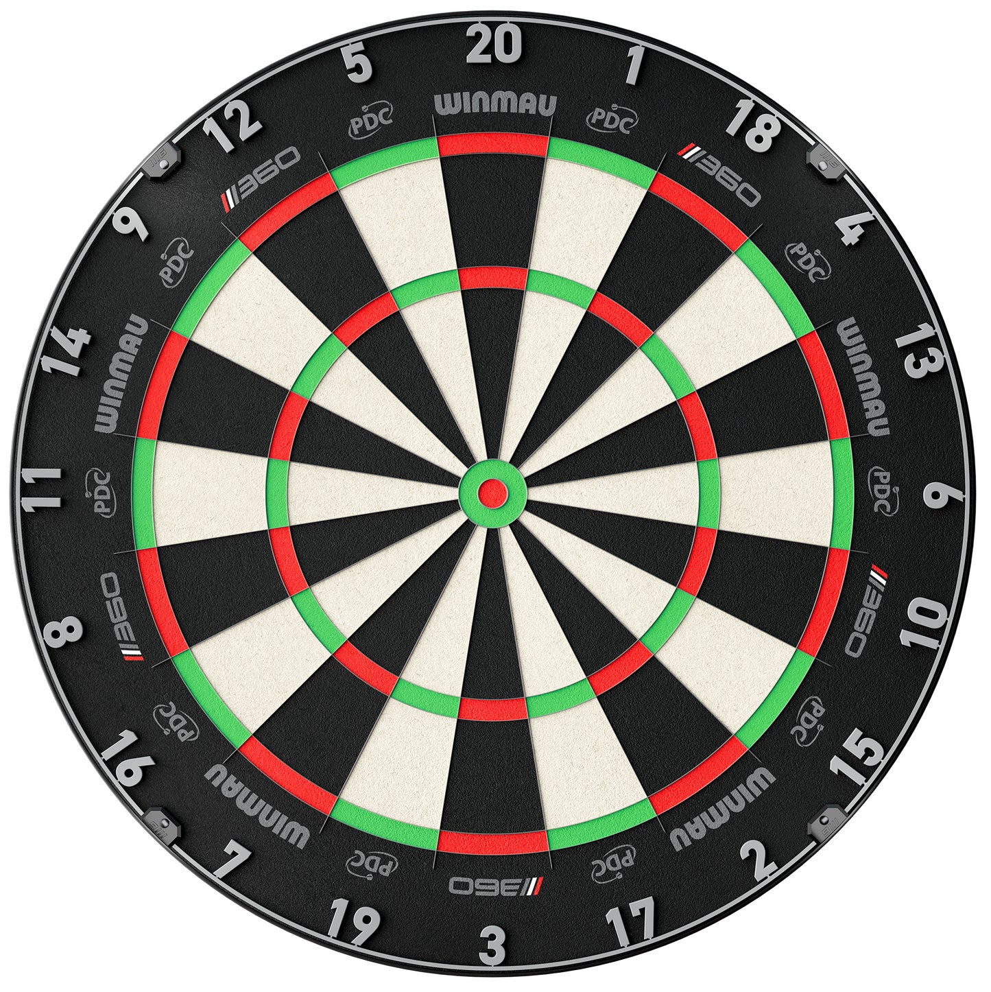 Winmau Blade 360