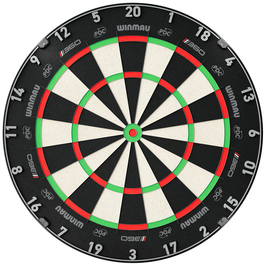 Winmau Blade 360