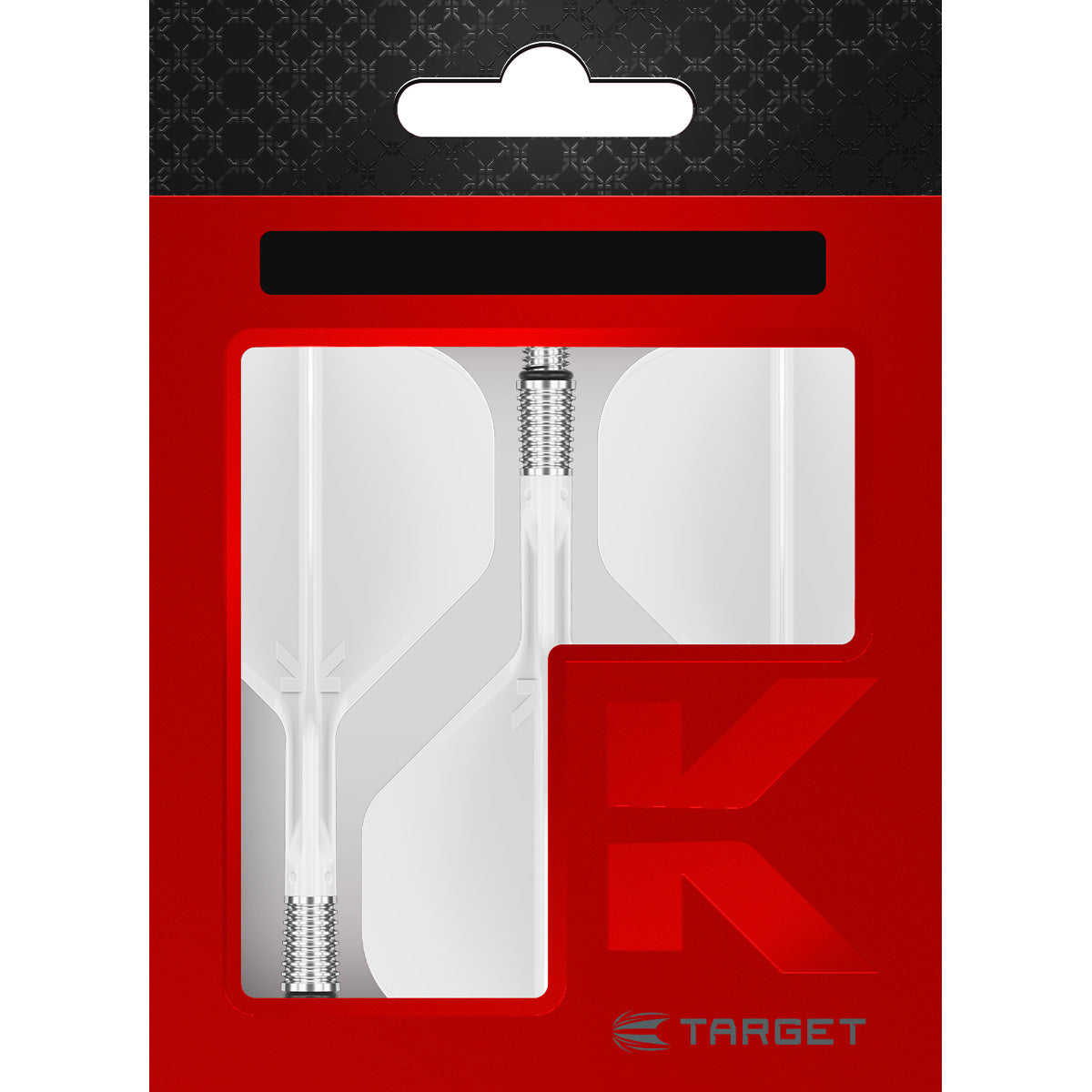 Target K-Shift Flight System No.2 White