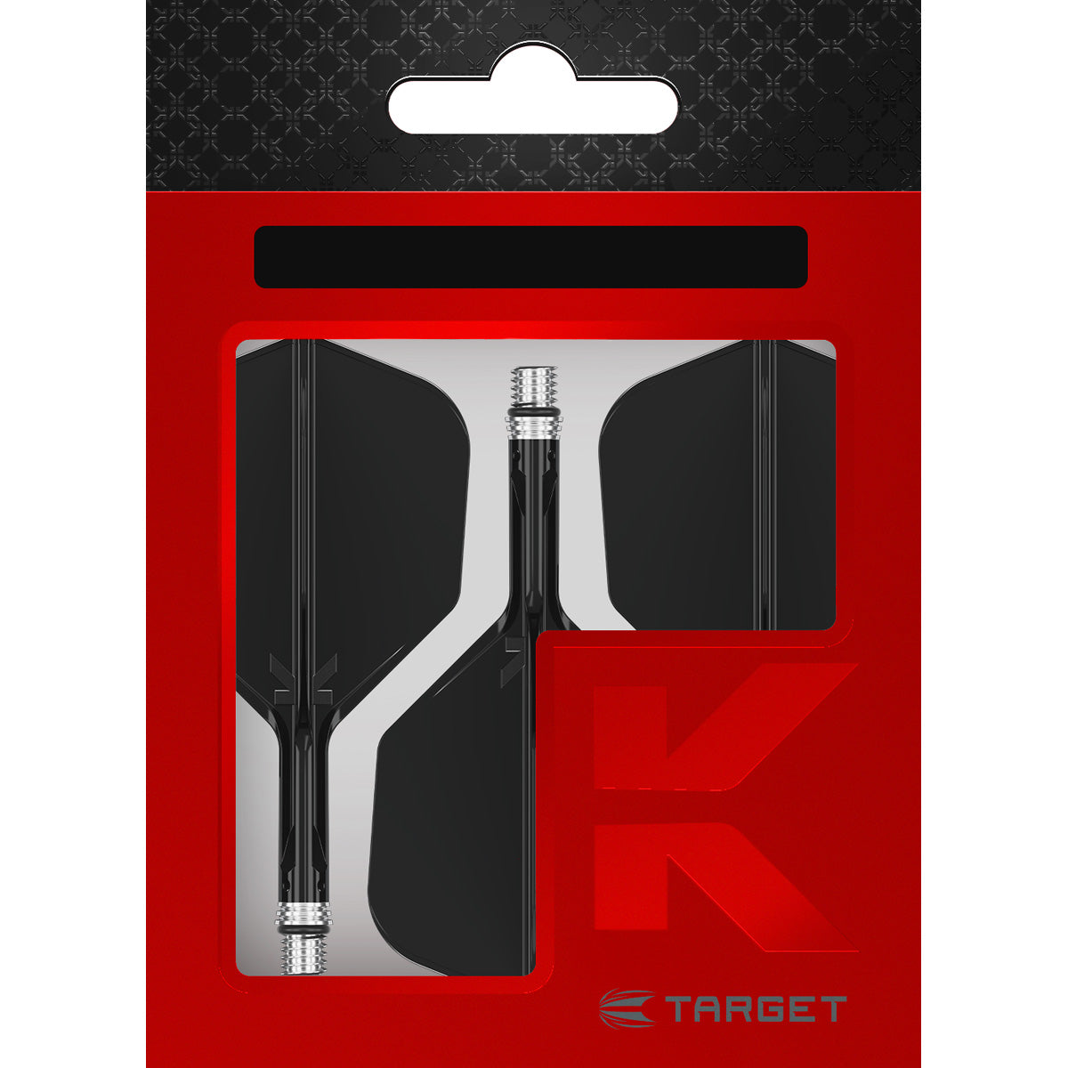 Target K-Shift Flight System No.6 Black