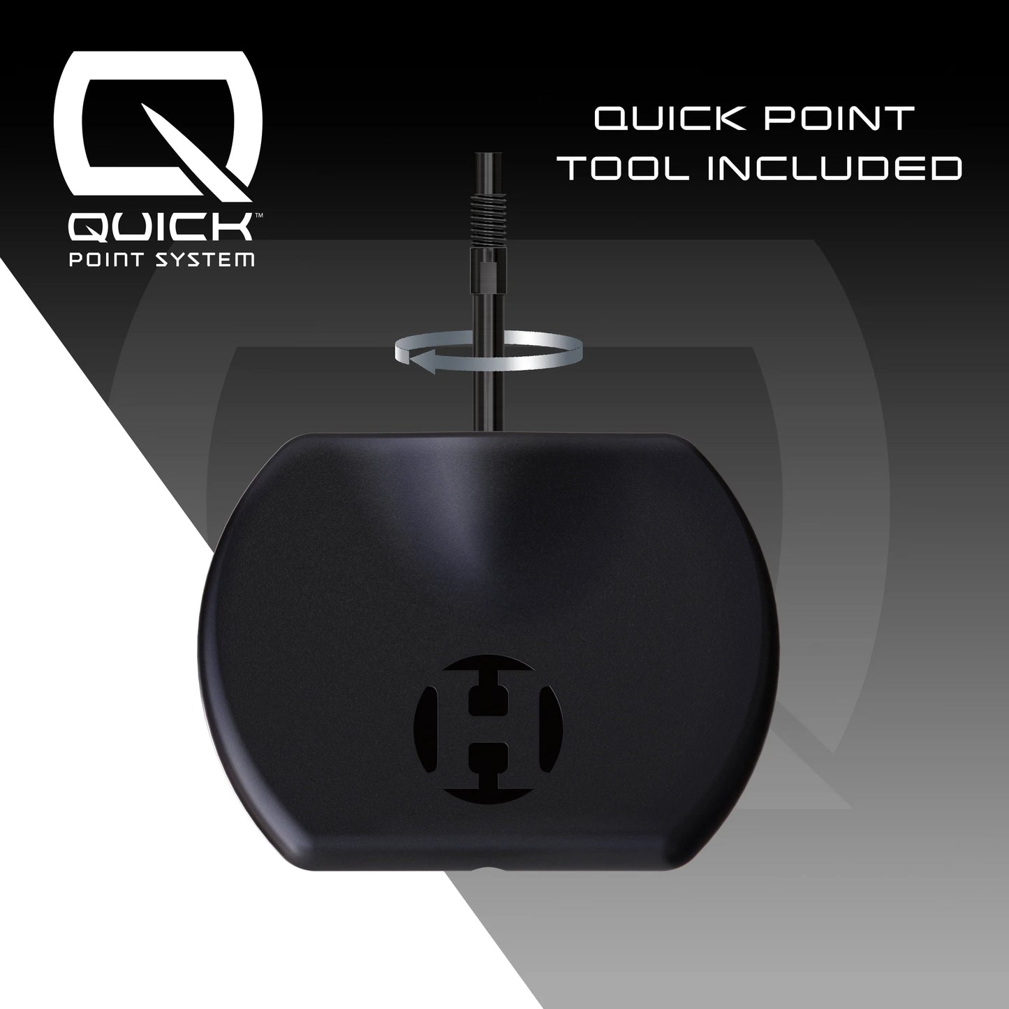 Harrows Supergrip Quick Point 90%