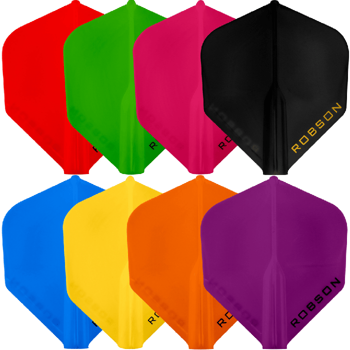 Robson Plus Flight No.2