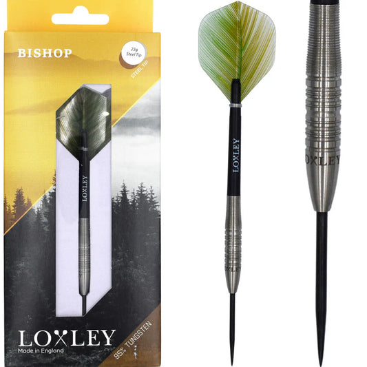 Loxley Bishop 90%