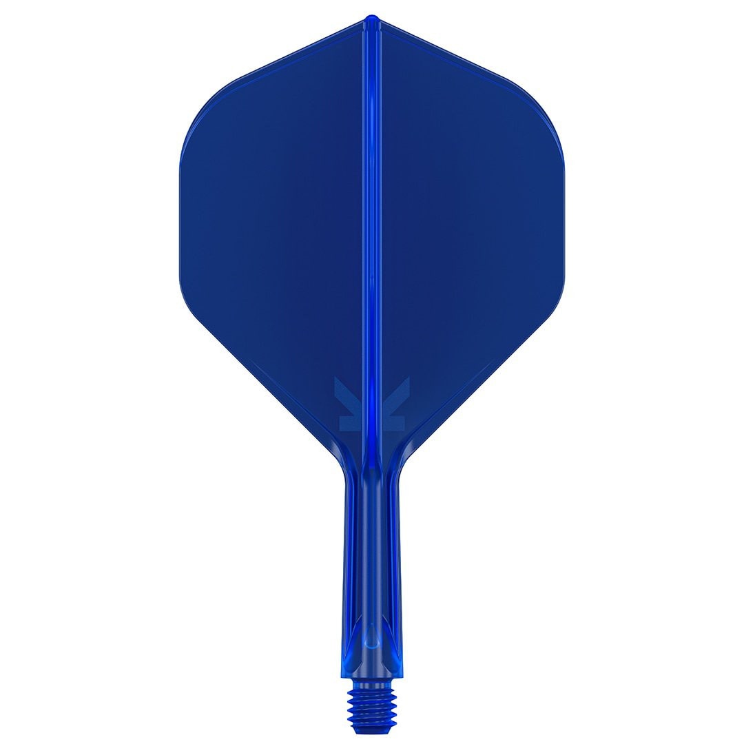 Target K-Flex Blue No.2