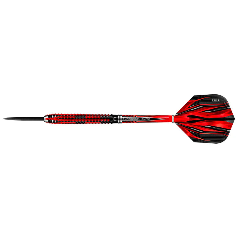 Harrows Fire Inferno 90%