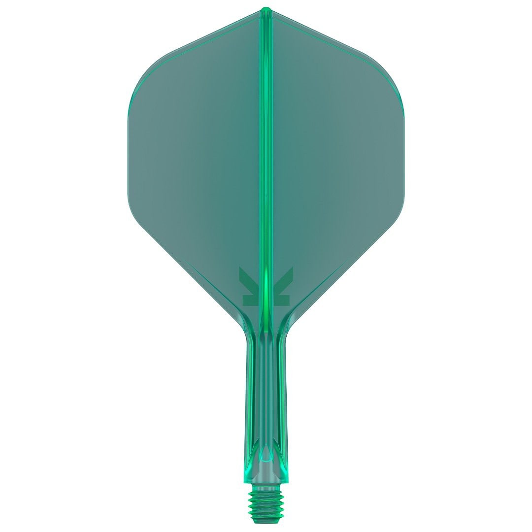 Target K-Flex Green No.2