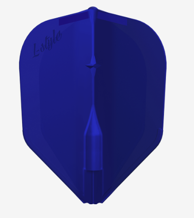 L-Style L3 EZ Shape Blue