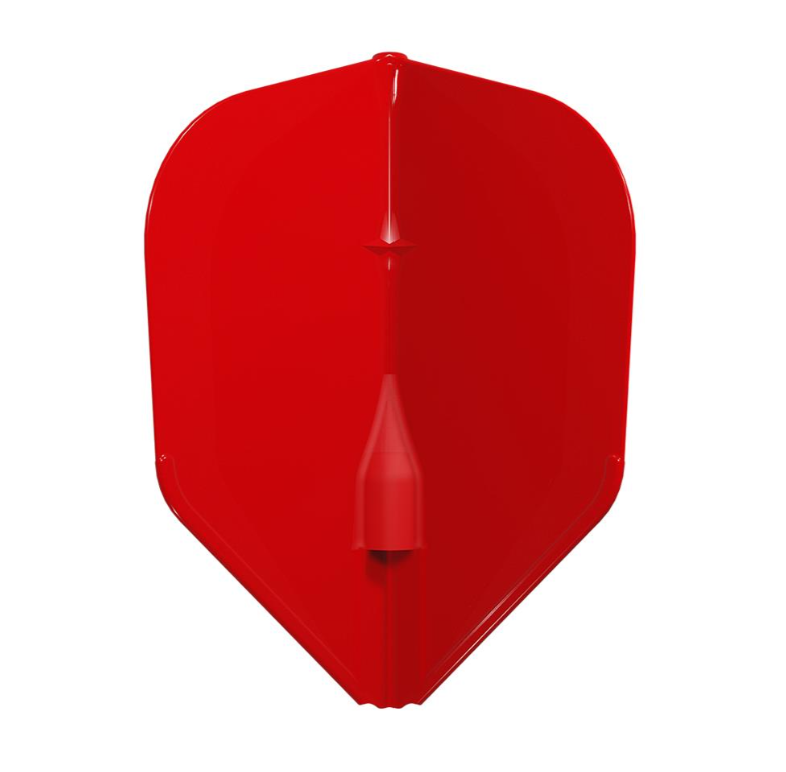 L-Style L3 EZ Shape Red