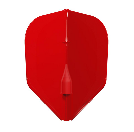 L-Style L3 EZ Shape Red