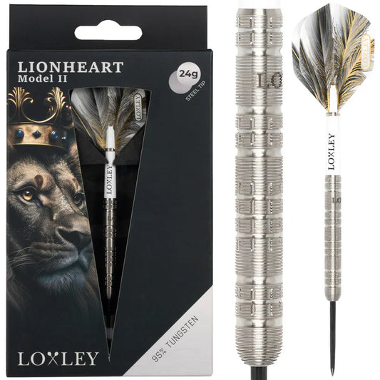Loxley Lionheart Model 2 95%