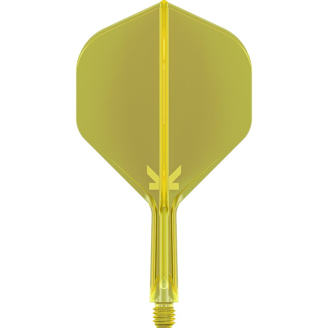 Target K-Flex Neon Yellow No.2