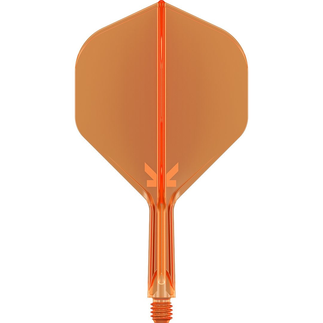 Target K-Flex Neon Orange No.2