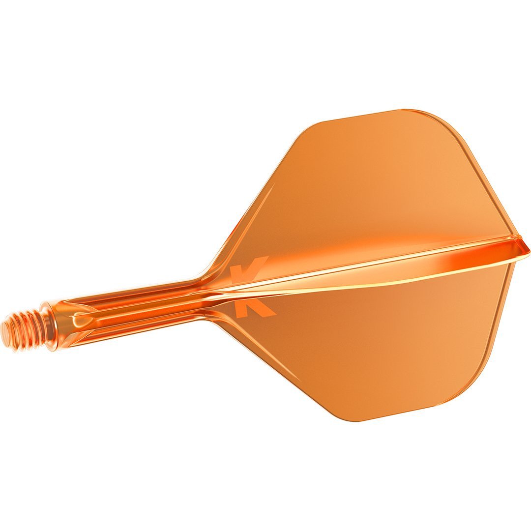 Target K-Flex Neon Orange No.2