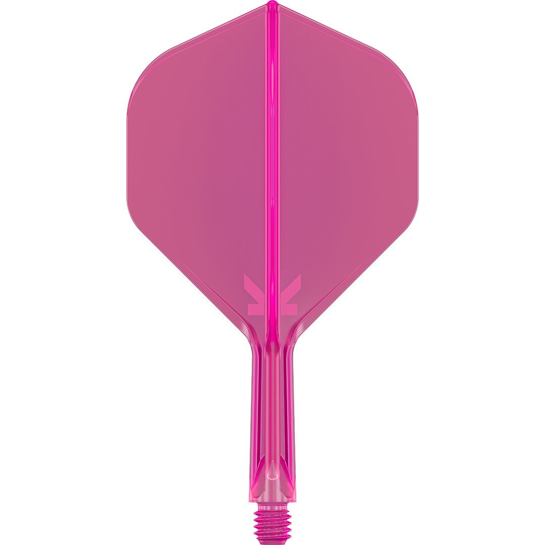 Target K-Flex Neon Pink No.2