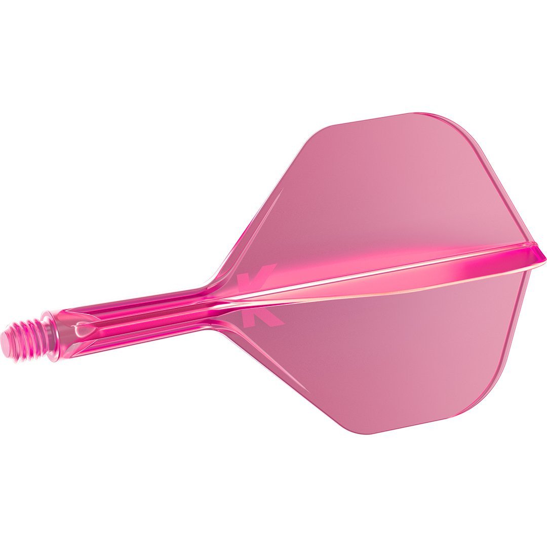 Target K-Flex Neon Pink No.2