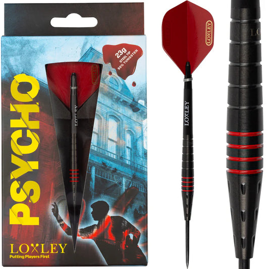 Loxley Psycho 90%