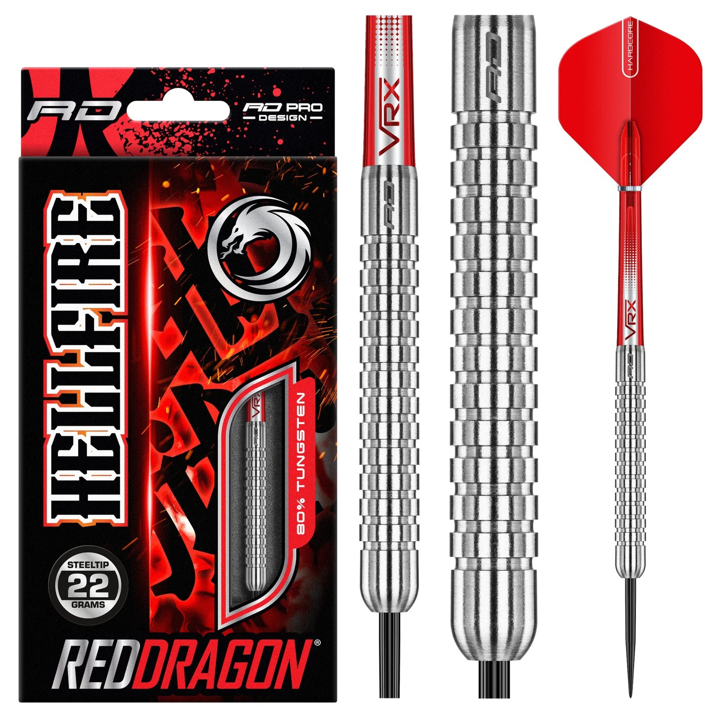 Red Dragon Hellfire A 80%