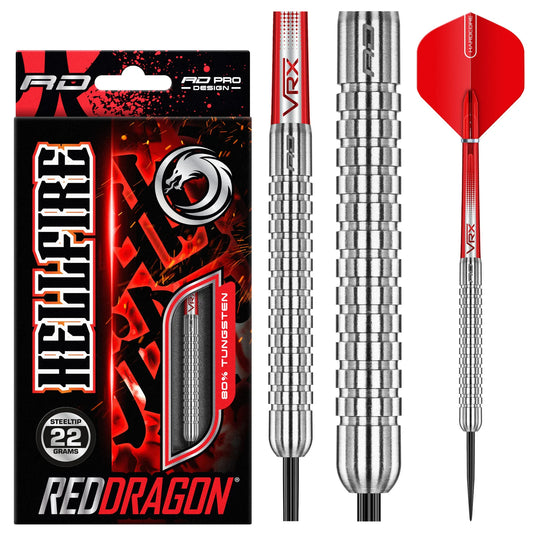 Red Dragon Hellfire A 80%