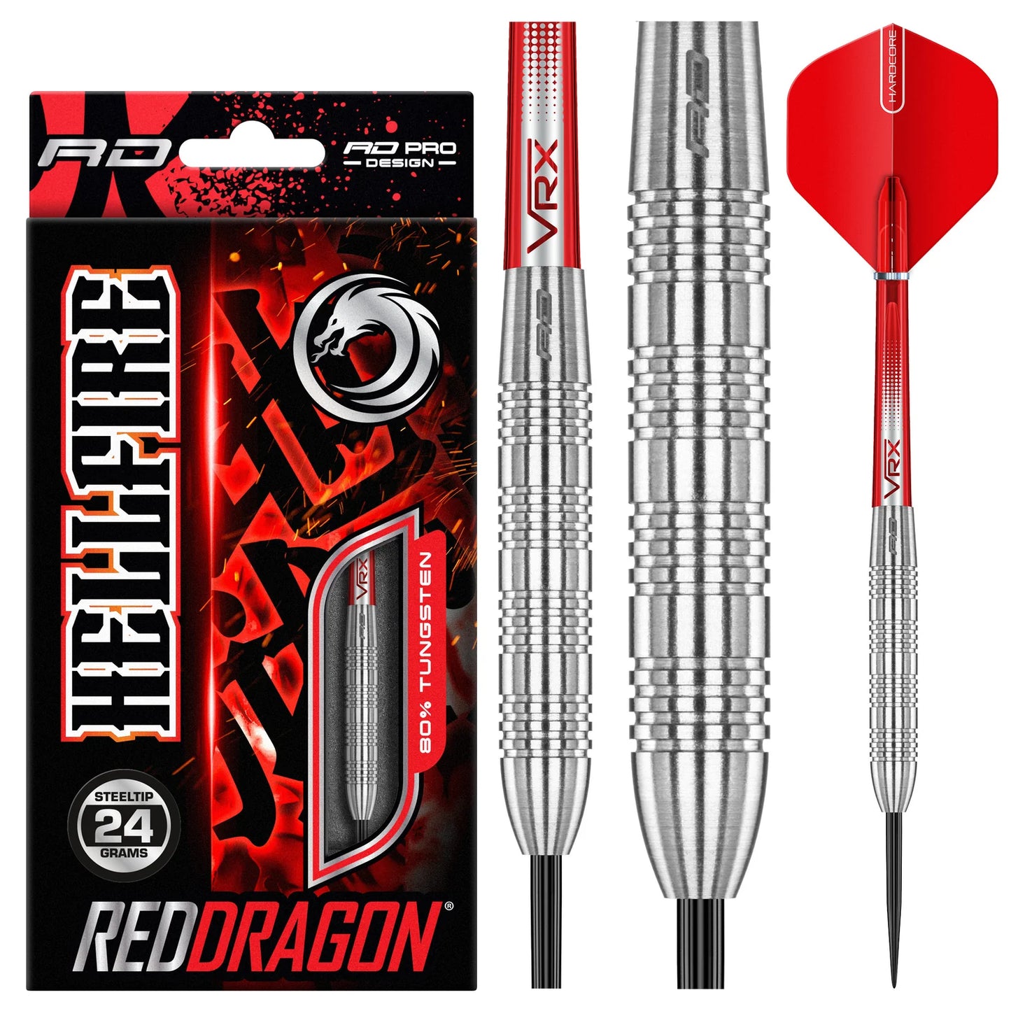 Red Dragon Hellfire B 80%