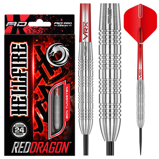 Red Dragon Hellfire B 80%