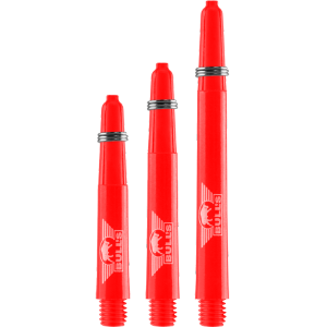 Bull's Nylon Dura Shafts in Between