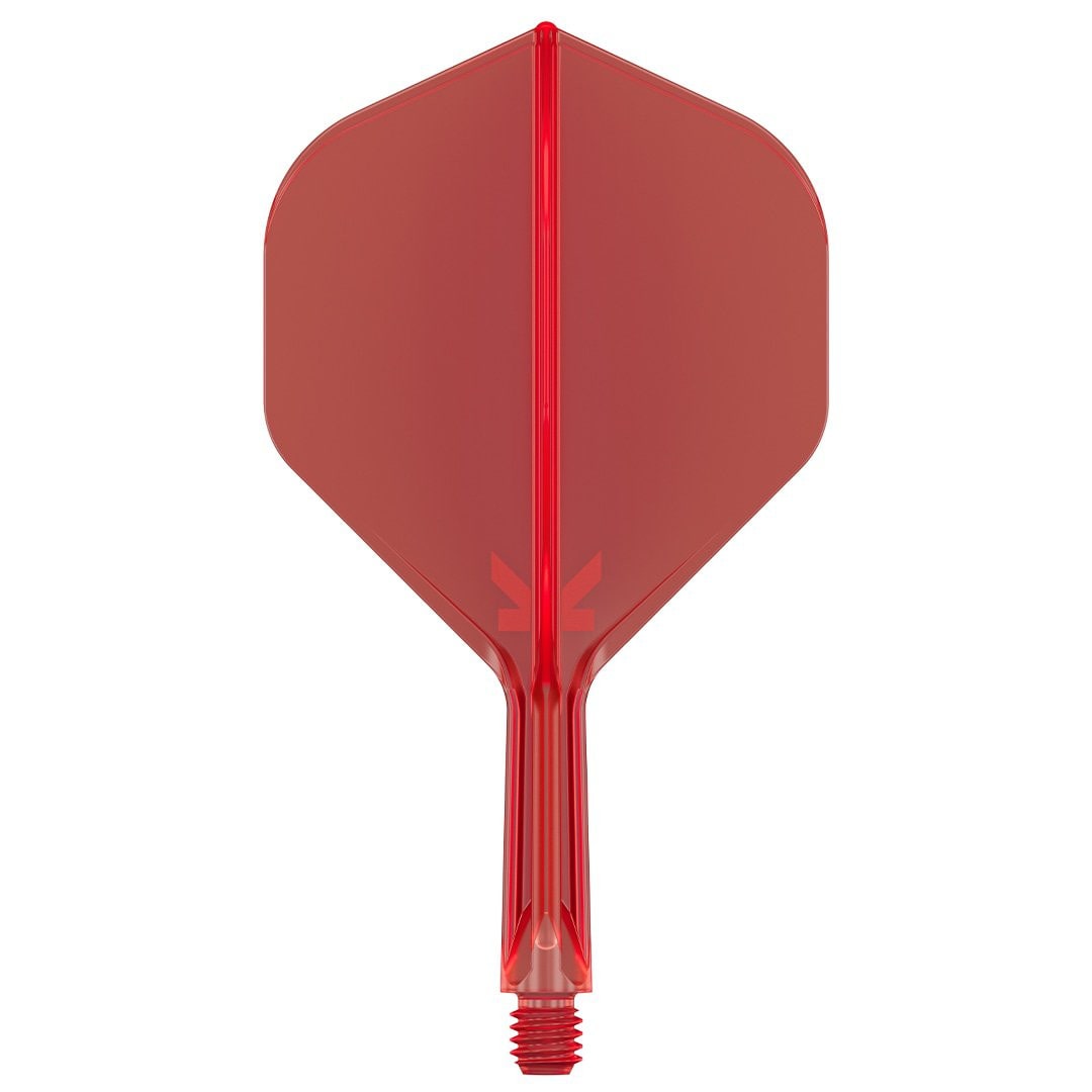 Target K-Flex Red No.2