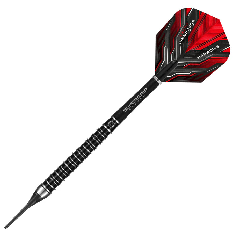 Harrows Supergrip Ultra 90%