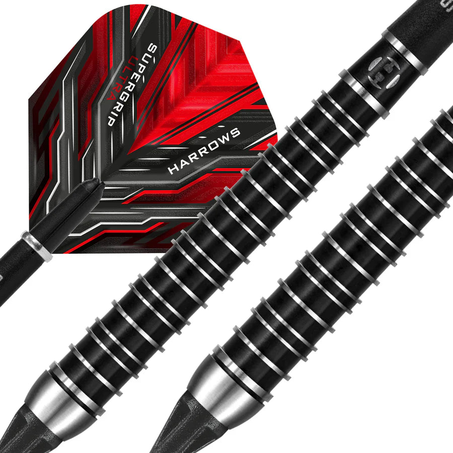 Harrows Supergrip Ultra 90%