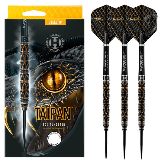 Harrows Taipan 90%
