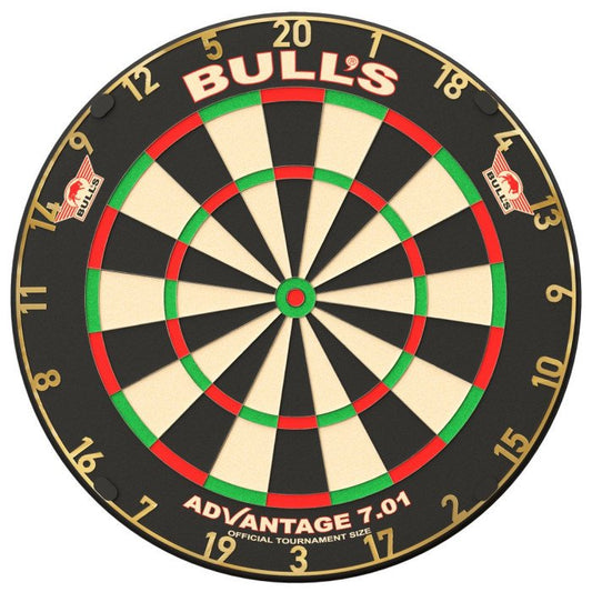 Bull's Advantage 701 Dartbord