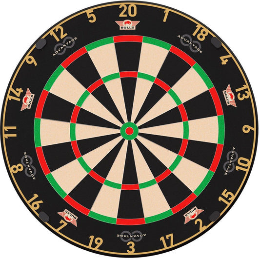 Bull's Advantage 8 Dartbord