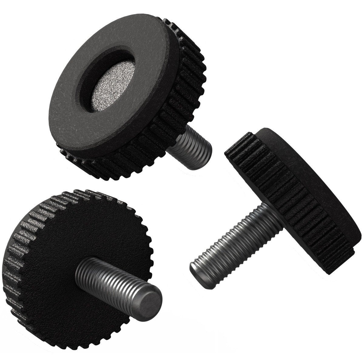 Bull's Advantage Black Dartbord