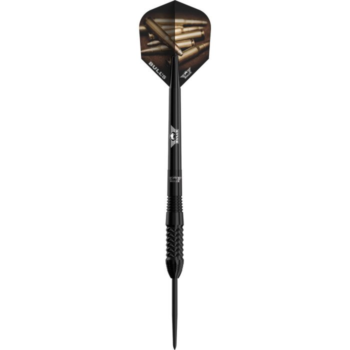 Bull´s Caliber Black 90%