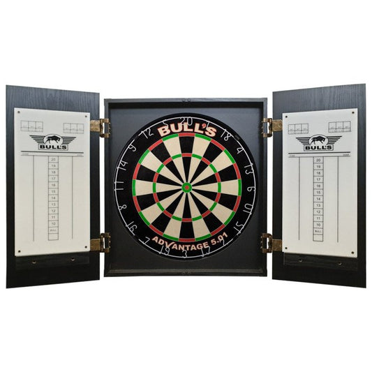 Bull's Classic Cabinet