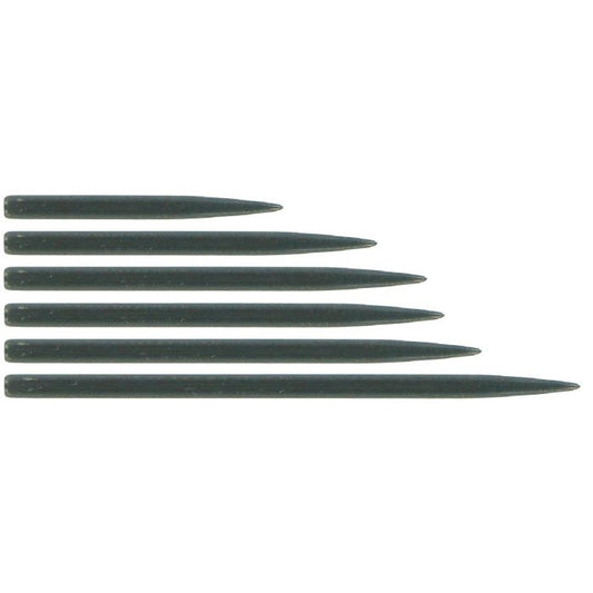 Bull's Steel Dart Points