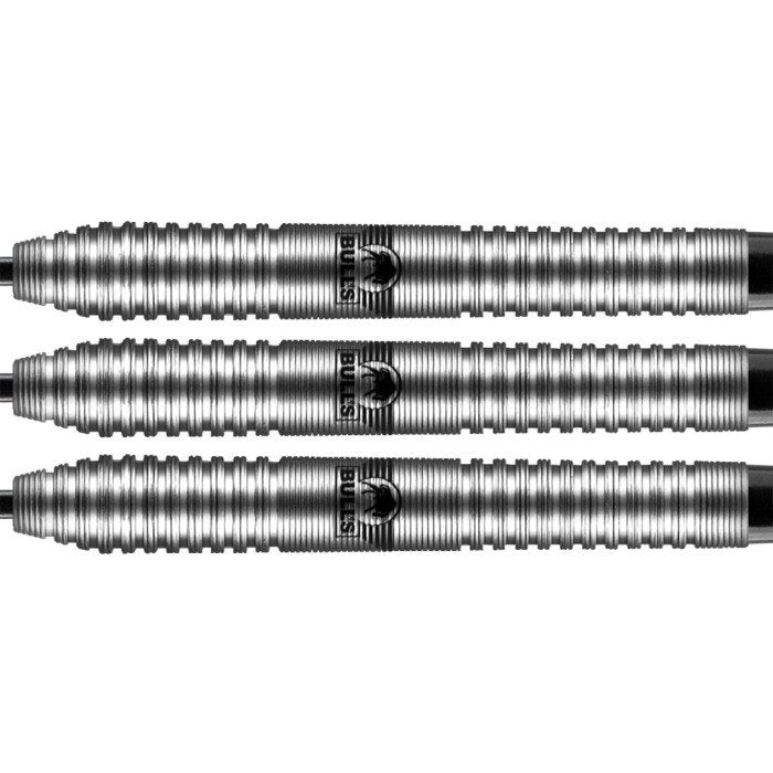 Bull´s Dirk van Duijvenbode 90%