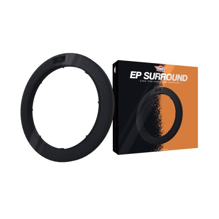 Bull's EP Surround