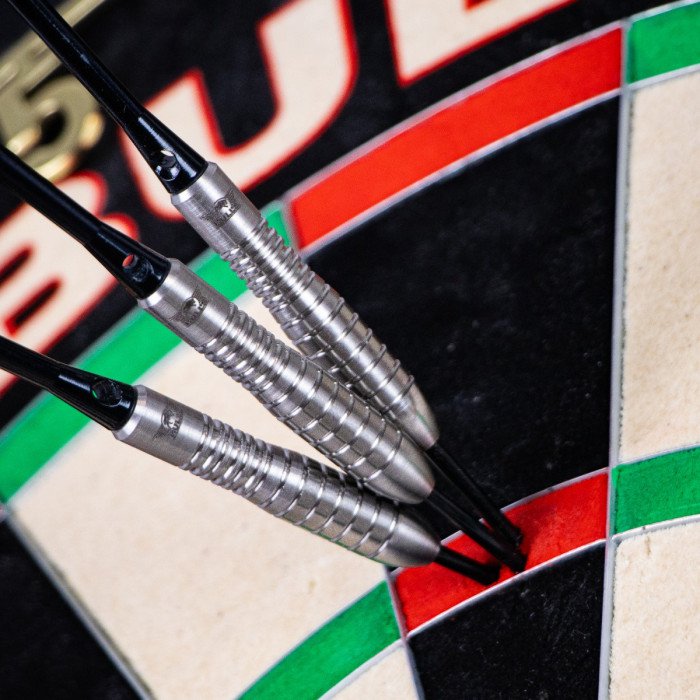 Bull´s Lightning Blue 80%