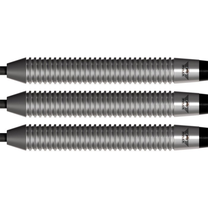 Bull´s Lightning Orange 80%