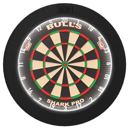 Bull's Lumo Dart Surround Light System